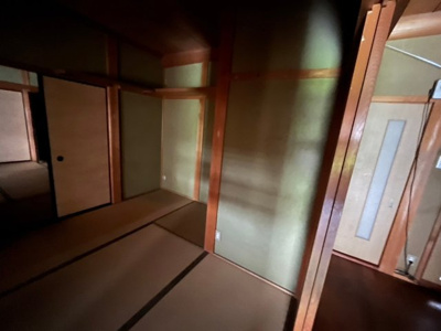 【和室】 | 磯城郡川西町大字下永