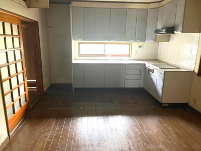【キッチン】 | 磯城郡川西町大字下永