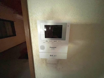 【防犯設備】 | 磯城郡川西町大字下永