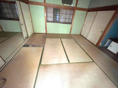 【和室】 | 磯城郡川西町大字下永