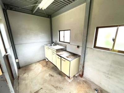 【設備】 | 磯城郡川西町大字下永