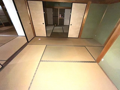 【和室】 | 磯城郡川西町大字下永