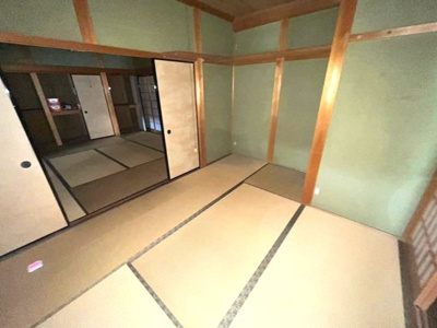 【和室】 | 磯城郡川西町大字下永