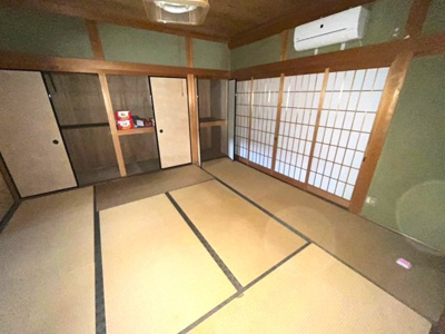 【和室】 | 磯城郡川西町大字下永