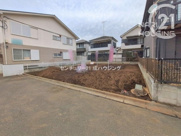 ハートフルタウン　武蔵村山市大南3丁目　新築　全1棟の画像