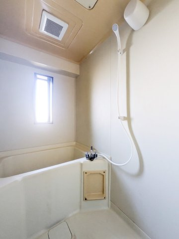ヴィラ東川口の浴室|他のお部屋の写真です。