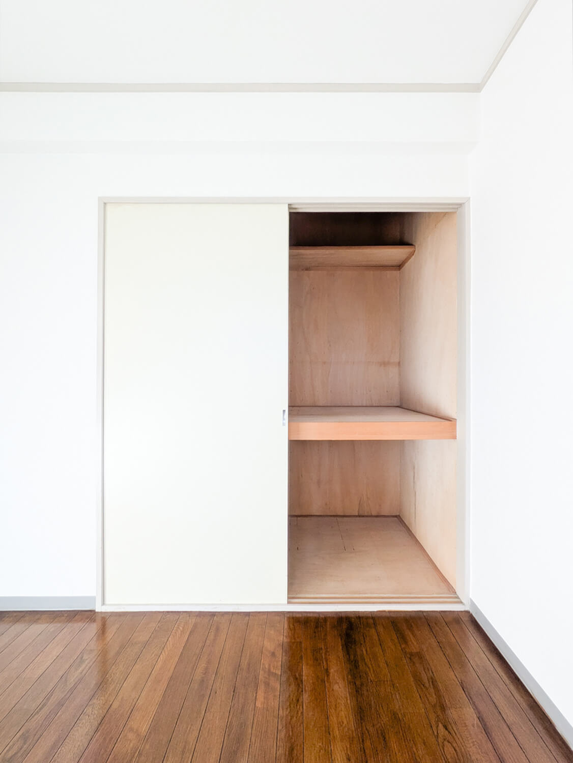 ヴィラ東川口の収納|他のお部屋の写真です。