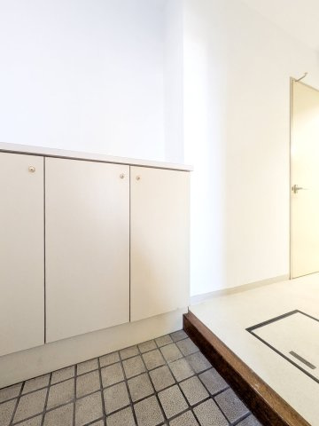 ヴィラ東川口の玄関|他のお部屋の写真です。