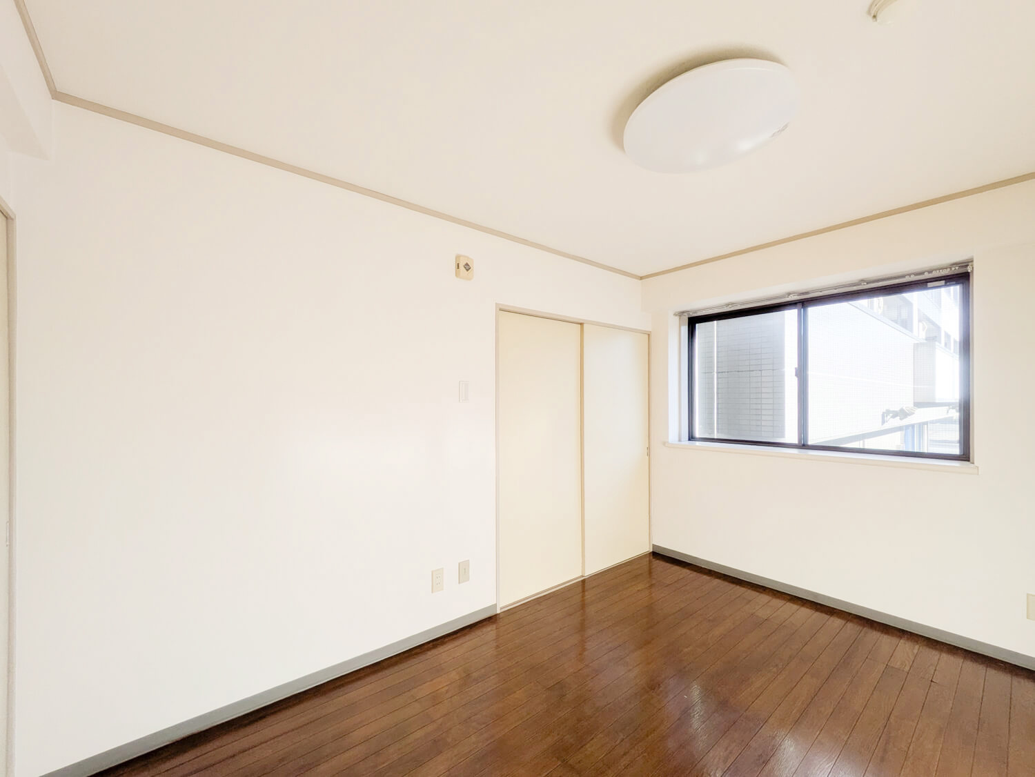 ヴィラ東川口の居間・リビング|他のお部屋の写真です。