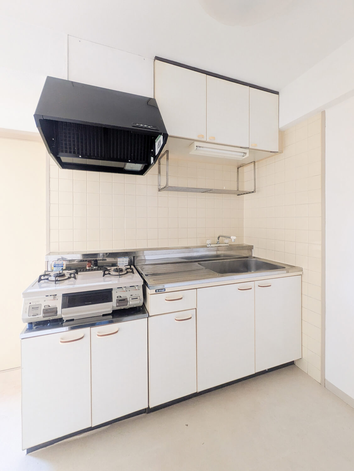 ヴィラ東川口のキッチン|他のお部屋の写真です。