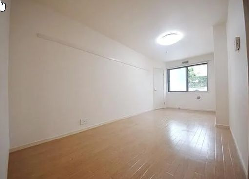 パナハイツの居間・リビング