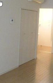 パナハイツの収納