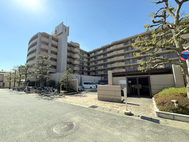 ディオ・フェルティ丹波橋右芳館