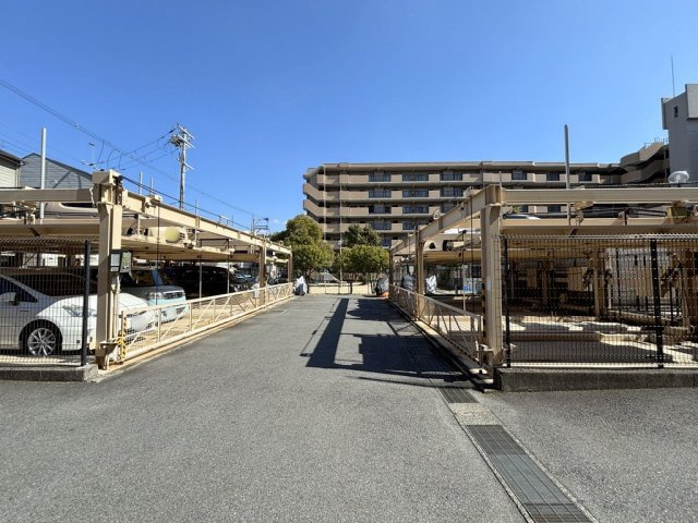 ディオ・フェルティ丹波橋右芳館のその他