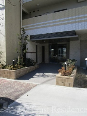 【エントランス】 | リバティーズＳＡＧＡ.Ⅱ