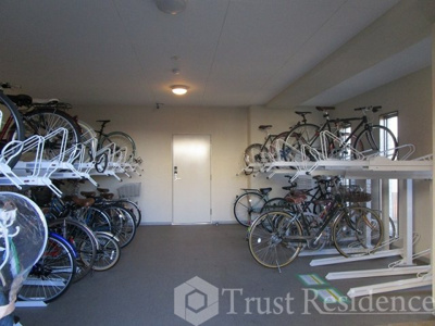 【設備】 | リバティーズＳＡＧＡ.Ⅱ