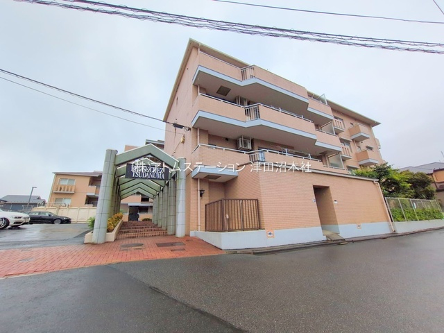  | アトムセレクト　ベルシャ津田沼4階