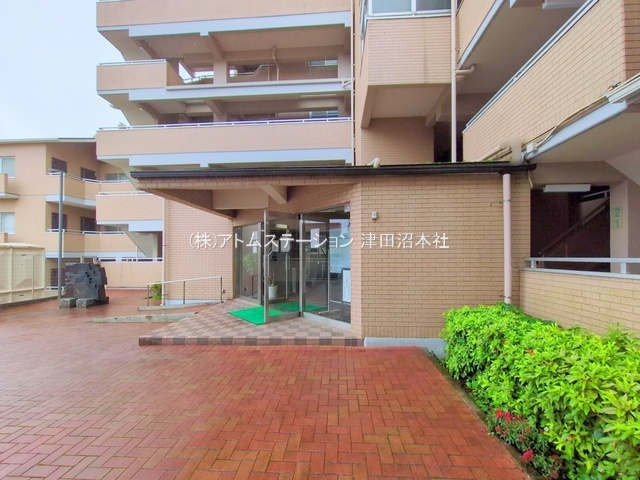  | アトムセレクト　ベルシャ津田沼4階