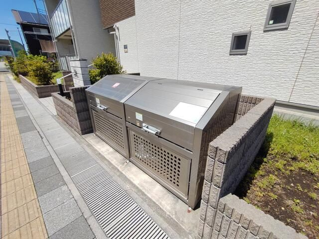 クレイノミオラコートのその他共用部分