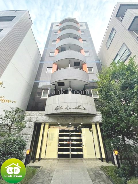 ガラ・ステージ森下