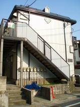 はちすか楼の画像