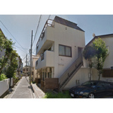 大田区南六郷２丁目のアパートの画像