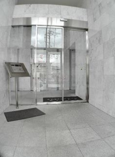 レジデンスヒルズのセキュリティ