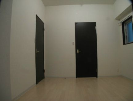 レジデンスヒルズの寝室|※別号室参考写真