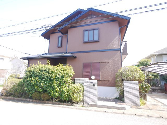 大網白里市みずほ台2　中古戸建