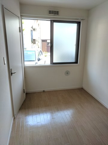 パナハイツの居間・リビング