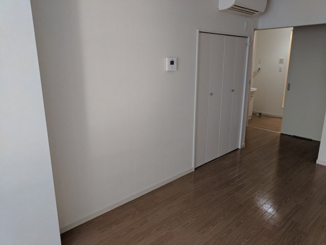 パナハイツの居間・リビング