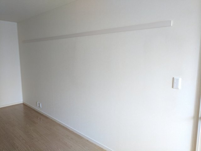 パナハイツの内装