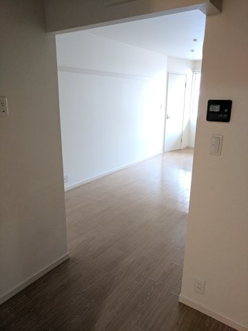 パナハイツの内装