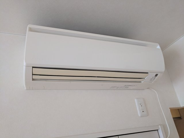 パナハイツの設備