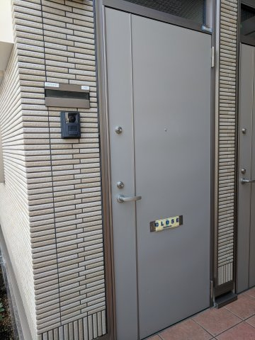 パナハイツのその他共用部分