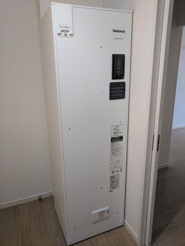 パナハイツの設備