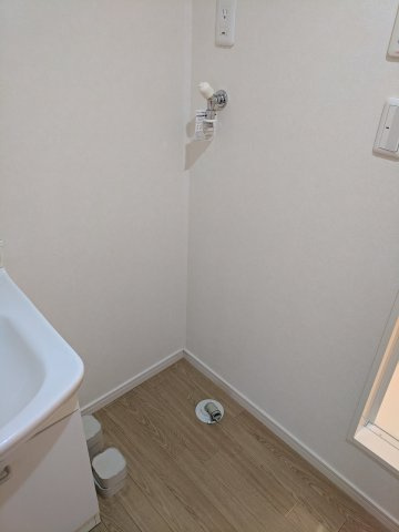 パナハイツの設備