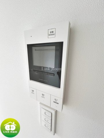 リヴシティ両国五番館のセキュリティ