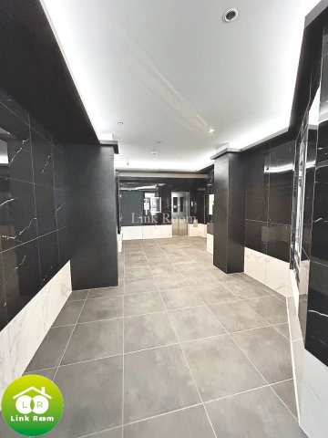 リヴシティ両国五番館のロビー