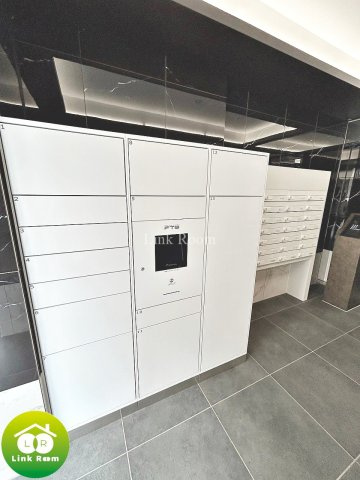 リヴシティ両国五番館のその他共用部分