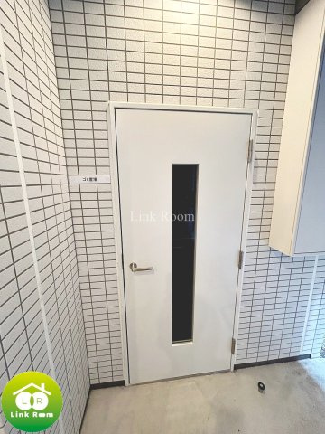 リヴシティ両国五番館のその他