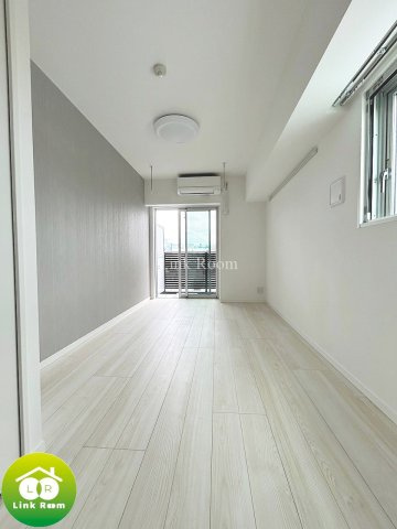 リヴシティ両国五番館の居間・リビング