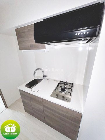 リヴシティ両国五番館のキッチン