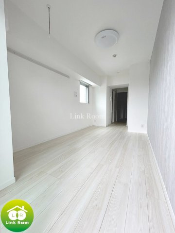 リヴシティ両国五番館の寝室