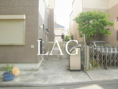 【エントランス】 | パーク戸山 | エントランスです。