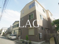 パーク戸山の画像