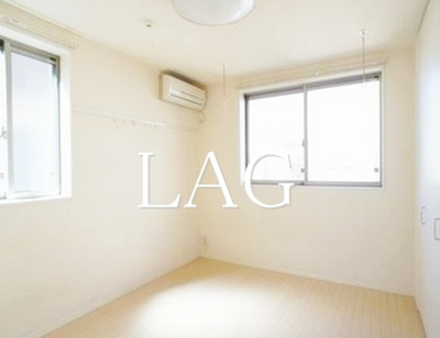 【居間・リビング】 | パーク戸山 | 洋室のお部屋です。