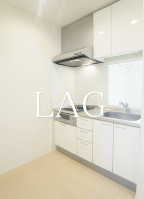 【キッチン】 | パーク戸山 | キッチンです。