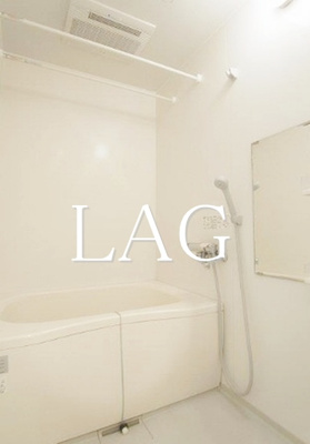 【浴室】 | パーク戸山 | お風呂です。