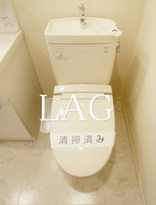 【トイレ】 | パーク戸山 | トイレです。